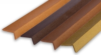 Композитная пустотелая террасная доска  PW Polymer&Wood (ПолимерВуд) Венге 4