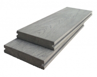 Композитная террасная Bruggan Multicolor Бельгия Grey 1